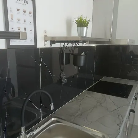 Newly Renovated Endless View Dimitra's House * Vlachata