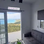 Newly Renovated Endless View Dimitra's House * Vlachata