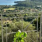 بيت للعطل Newly Renovated Endless View Dimitra's House Vlachata