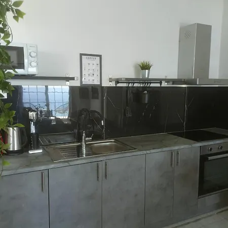 Newly Renovated Endless View Dimitra's House * Vlachata