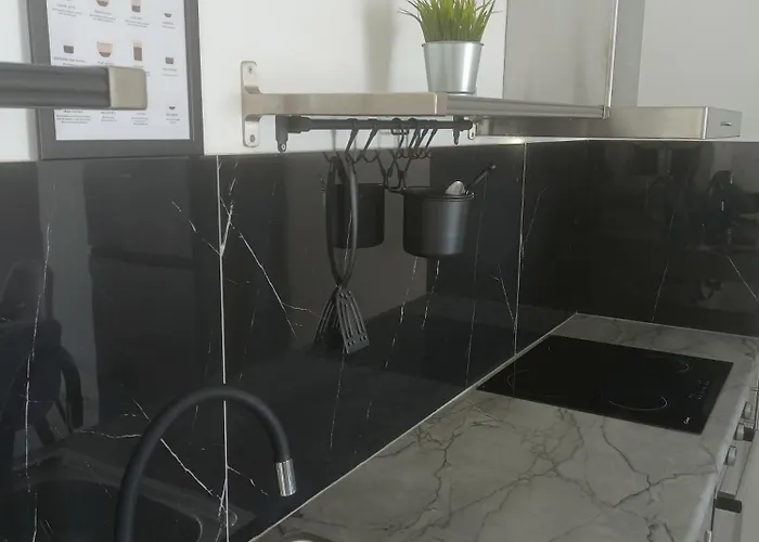 Newly Renovated Endless View Dimitra's House * Vlachata